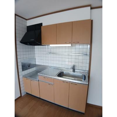 ピーコックＢ 201【管理NO：1-011541701-02010】 ★家具家電は申し込み後に搬入しますの物件写真3