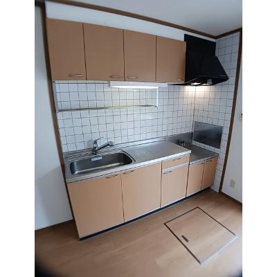 プリムヴェール 103【管理NO：1-011512001-01030】 ★家具家電は申し込み後に搬入しますの物件写真3