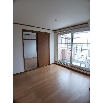 エクセラン　Ｍ 202【管理NO：1-011381701-02020】 ★家具家電は申し込み後に搬入しますの物件写真2
