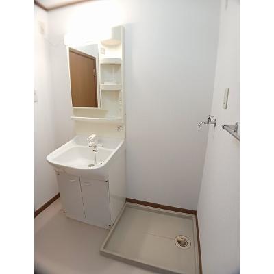 シエーヌ花梨 202【管理NO：1-010753101-02020】 ★家具家電は申し込み後に搬入しますの物件写真6