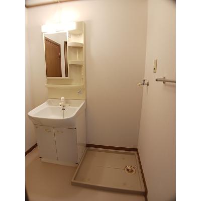エルグランディ西尾　Ｂ 203【管理NO：1-010603002-02030】 ★家具家電は申し込み後に搬入します★の物件写真6