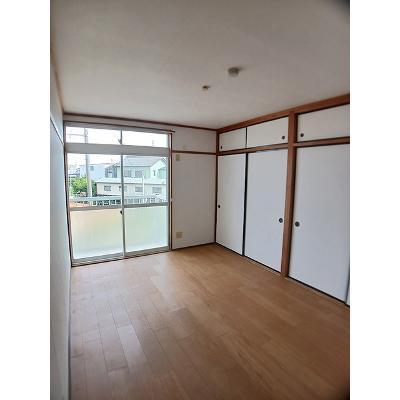 ジョイフル桜 202【管理NO：1-004161201-02020】 ★家具家電は申し込み後に搬入しますの物件写真2