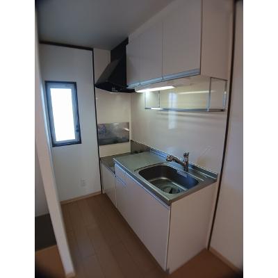 エルディムＢ 103【管理NO：1-003888601-01030】 ★家具家電は申し込み後に搬入しますの物件写真3