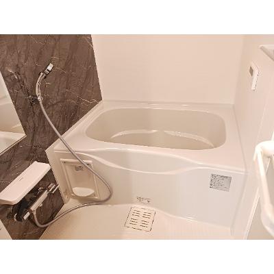 エクセルシオールⅡ 202【管理NO：1-027860401-02020】 ★家具家電は申し込み後に搬入しますの物件写真4