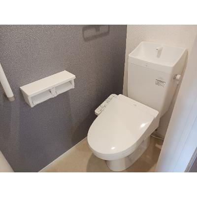 エクセルシオールⅡ 202【管理NO：1-027860401-02020】 ★家具家電は申し込み後に搬入しますの物件写真5