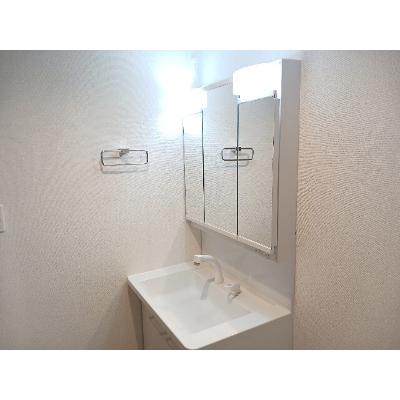 エクセルシオールⅡ 202【管理NO：1-027860401-02020】 ★家具家電は申し込み後に搬入しますの物件写真6