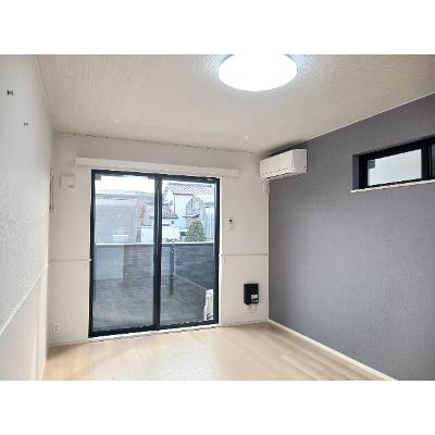 エクセルシオールⅡ 103【管理NO：1-027860401-01030】 ★家具家電は申し込み後に搬入しますの物件写真2