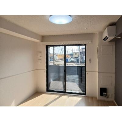 エクセルシオールⅡ 101【管理NO：1-027860401-01010】 ★家具家電は申し込み後に搬入しますの物件写真2