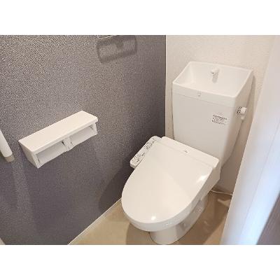 エクセルシオールⅡ 101【管理NO：1-027860401-01010】 ★家具家電は申し込み後に搬入しますの物件写真5