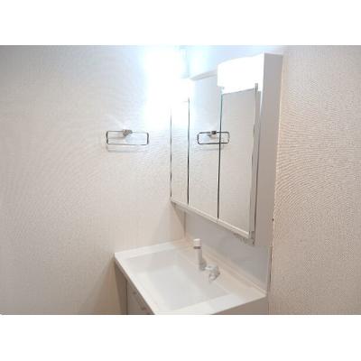 エクセルシオールⅡ 101【管理NO：1-027860401-01010】 ★家具家電は申し込み後に搬入しますの物件写真6