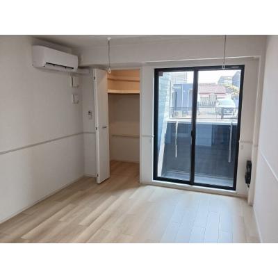 ヒル　ヴィレッジⅤ 101【管理NO：1-027733901-01010】 ★家具家電は申し込み後に搬入します★の物件写真2