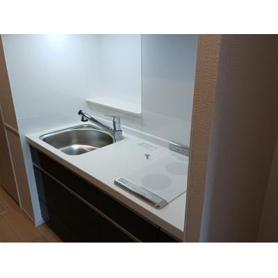 ヒル　ヴィレッジⅤ 101【管理NO：1-027733901-01010】 ★家具家電は申し込み後に搬入します★の物件写真3
