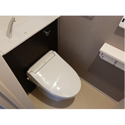 ヒル　ヴィレッジⅤ 101【管理NO：1-027733901-01010】 ★家具家電は申し込み後に搬入します★の物件写真5