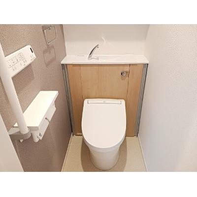 シャルール伏屋 101【管理NO：1-027535101-01010】 ★家具家電は申し込み後に搬入しますの物件写真5