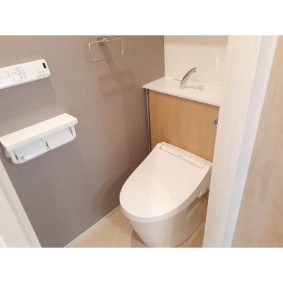 ローレルＷｅｓｔ 102【管理NO：1-027324701-01020】 ★家具家電は申し込み後に搬入します★の物件写真5