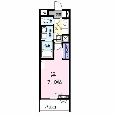 ＬＥＯＮ（レオン） 103【管理NO：1-025749101-01030】 ★家具家電は申し込み後に搬入します★の外観画像