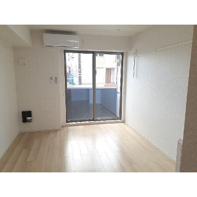 ＬＥＯＮ（レオン） 103【管理NO：1-025749101-01030】 ★家具家電は申し込み後に搬入します★の物件写真2