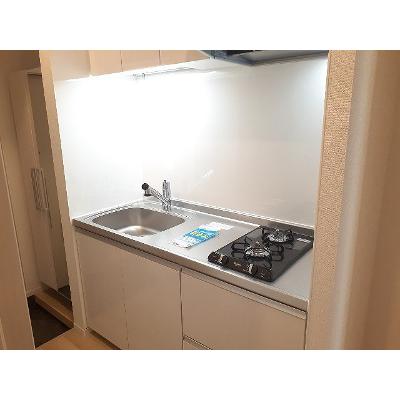 ＬＥＯＮ（レオン） 103【管理NO：1-025749101-01030】 ★家具家電は申し込み後に搬入します★の物件写真3