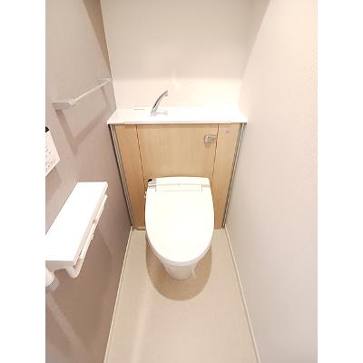 カーサ・エスペランサ 202【管理NO：1-025189801-02020】 ★家具家電は申し込み後に搬入しますの物件写真5