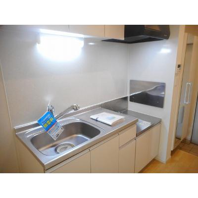 ＫＴ・ＰＬＡＣＥ 103【管理NO：1-021651301-01030】 ★家具家電は申し込み後に搬入しますの物件写真3