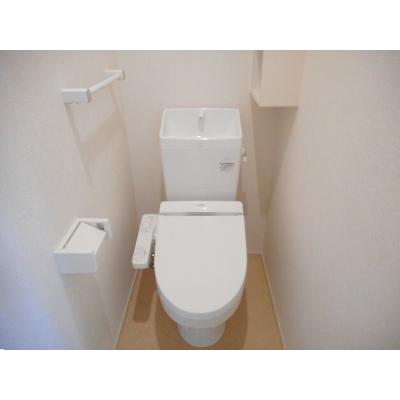 ＫＴ・ＰＬＡＣＥ 103【管理NO：1-021651301-01030】 ★家具家電は申し込み後に搬入しますの物件写真5
