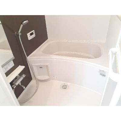 ブリッサ港西Ⅰ 201【管理NO：1-020444701-02010】 ★家具家電は申し込み後に搬入します 2026年07月下旬入居可能の物件写真4