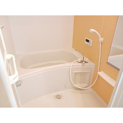 ＩＴ・ＰＬＡＣＥ　Ⅱ 302【管理NO：1-020400601-03020】 ★家具家電は申し込み後に搬入しますの物件写真4