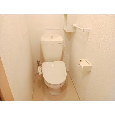 ＩＴ・ＰＬＡＣＥ　Ⅱ 302【管理NO：1-020400601-03020】 ★家具家電は申し込み後に搬入しますの物件写真5