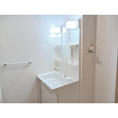ＩＴ・ＰＬＡＣＥ　Ⅱ 302【管理NO：1-020400601-03020】 ★家具家電は申し込み後に搬入しますの物件写真6