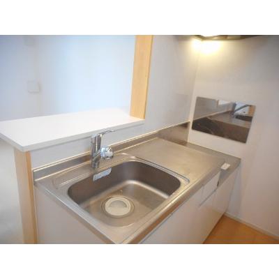 Ｌｅｍｏｎｅ（レモーネ 202【管理NO：1-018687801-02020】 ★家具家電は申し込み後に搬入します★の物件写真3