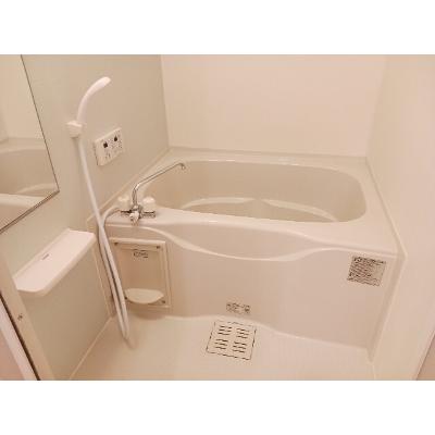 プリムローズ　Ⅱ 105【管理NO：1-017761602-01040】 ★家具家電は申し込み後に搬入しますの物件写真4