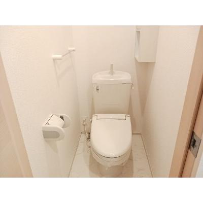 プリムローズ　Ⅱ 105【管理NO：1-017761602-01040】 ★家具家電は申し込み後に搬入しますの物件写真5