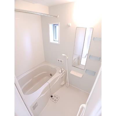 アルバーダ　Ⅱ 303【管理NO：1-017502802-03030】 ★家具家電は申し込み後に搬入します★の物件写真4