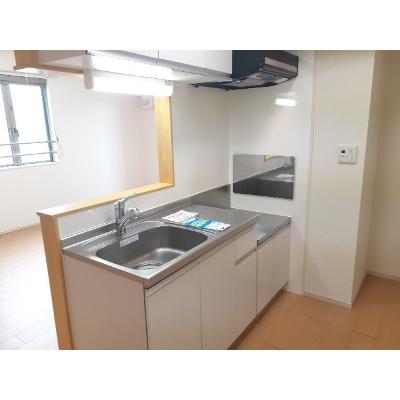アルバーダ　Ⅱ 301【管理NO：1-017502802-03010】 ★家具家電は申し込み後に搬入します★ ★2026年08月中旬入居可能★の物件写真3