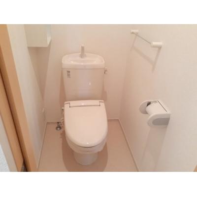 アルバーダ　Ⅱ 301【管理NO：1-017502802-03010】 ★家具家電は申し込み後に搬入します★ ★2026年08月中旬入居可能★の物件写真5