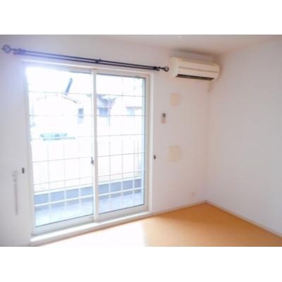 アプリコット 101【管理NO：1-017414201-01010】 ★家具家電は申し込み後に搬入します 2026年08月上旬入居可能の物件写真2