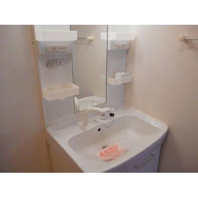アプリコット 101【管理NO：1-017414201-01010】 ★家具家電は申し込み後に搬入します 2026年08月上旬入居可能の物件写真6