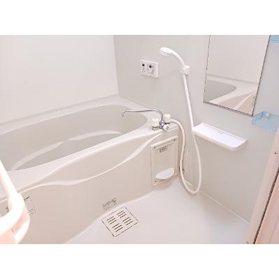Ｔ・イストワール 201【管理NO：1-017181901-02010】 ★家具家電は申し込み後に搬入します★の物件写真4