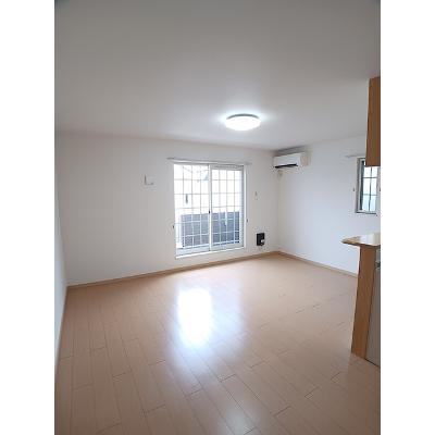 Ｚｅｕｓ　Ⅰ　（ゼウス） 202【管理NO：1-016515501-02020】 ★家具家電は申し込み後に搬入します★の物件写真2