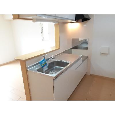 Ｎｅｗ　昇基 202【管理NO：1-016510901-02020】 ★家具家電は申し込み後に搬入します★の物件写真3
