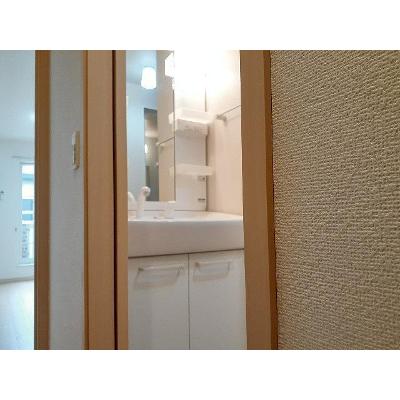 Ｎｅｗ　昇基 202【管理NO：1-016510901-02020】 ★家具家電は申し込み後に搬入します★の物件写真6
