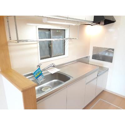 カーサ・プリーマ　Ⅰ 101【管理NO：1-016490501-01010】 ★家具家電は申し込み後に搬入します★の物件写真3