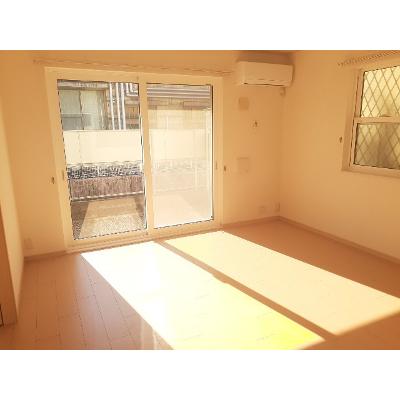グランツコートＫ　Ｂ 102【管理NO：1-015643502-01020】 ★家具家電は申し込み後に搬入しますの物件写真2