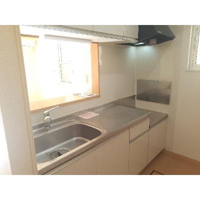 グランツコートＫ　Ｂ 102【管理NO：1-015643502-01020】 ★家具家電は申し込み後に搬入しますの物件写真3