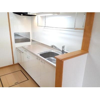 イストワール　Ⅰ 102【管理NO：1-015011401-01020】 ★家具家電は申し込み後に搬入します 2026年08月上旬入居可能の物件写真3