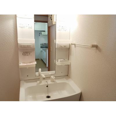 グリーン　ウィンド　オオギ 605【管理NO：1-014994101-06040】 ★家具家電は申し込み後に搬入します 2026年07月下旬入居可能の物件写真6