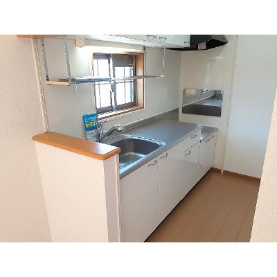 ソレイユⅤ 201【管理NO：1-014974301-02010】 ★家具家電は申し込み後に搬入します 2026年07月下旬入居可能の物件写真3