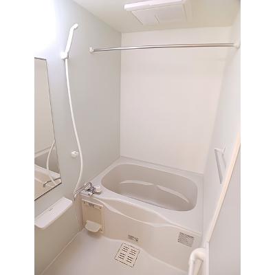 ティーズハウス 105【管理NO：1-014362901-01040】 ★家具家電は申し込み後に搬入します★の物件写真4