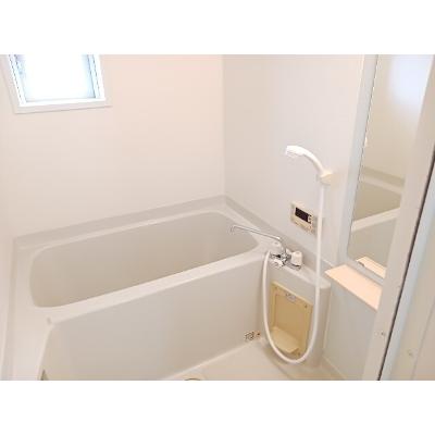カーサ　アウローラⅡ 201【管理NO：1-014132302-02010】 ★家具家電は申し込み後に搬入します★の物件写真4