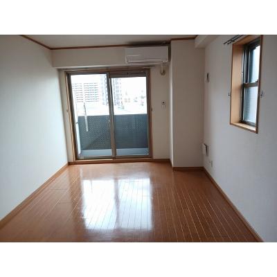レジデンスＫー１ 503【管理NO：1-013543301-05030】 ★家具家電は申し込み後に搬入しますの物件写真2